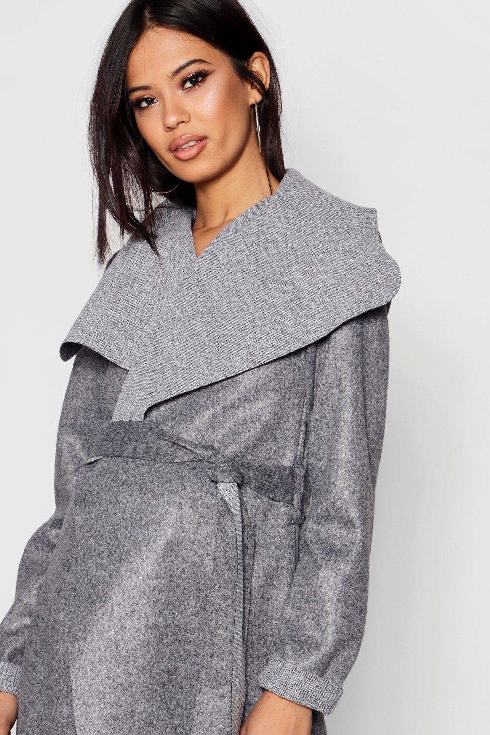 Wrap jacket hotsell