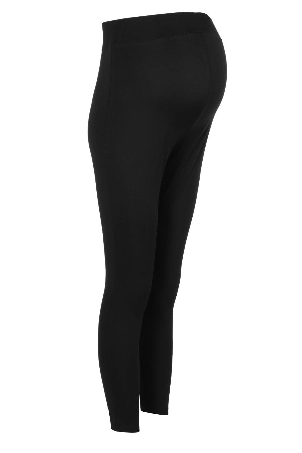 over the bump gym leggings