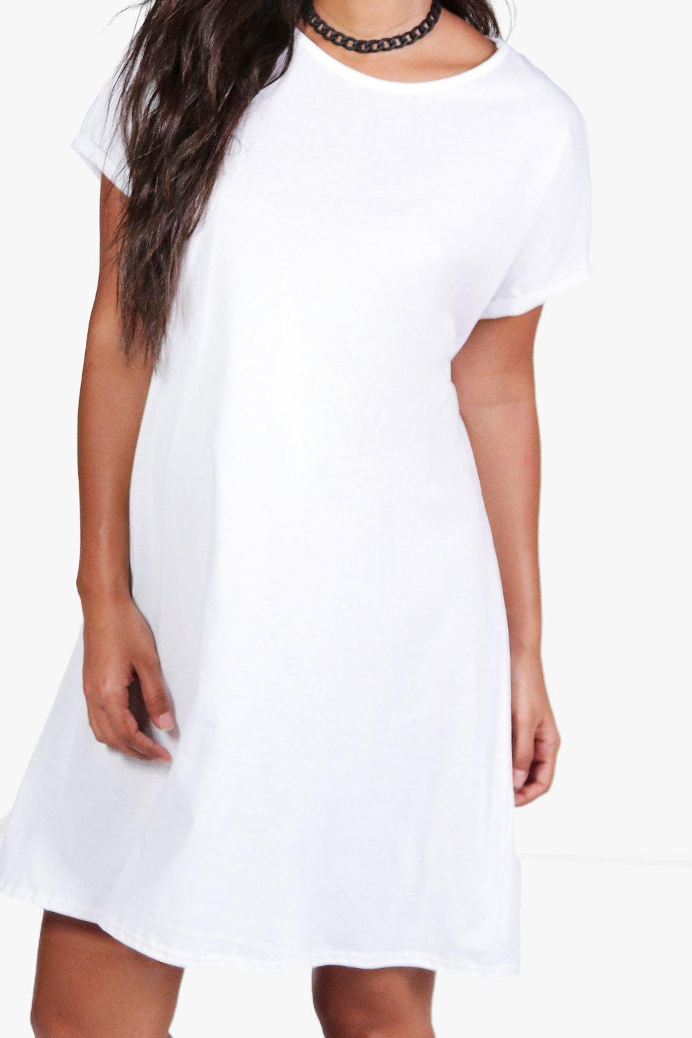 maternity t shirt dress amazon