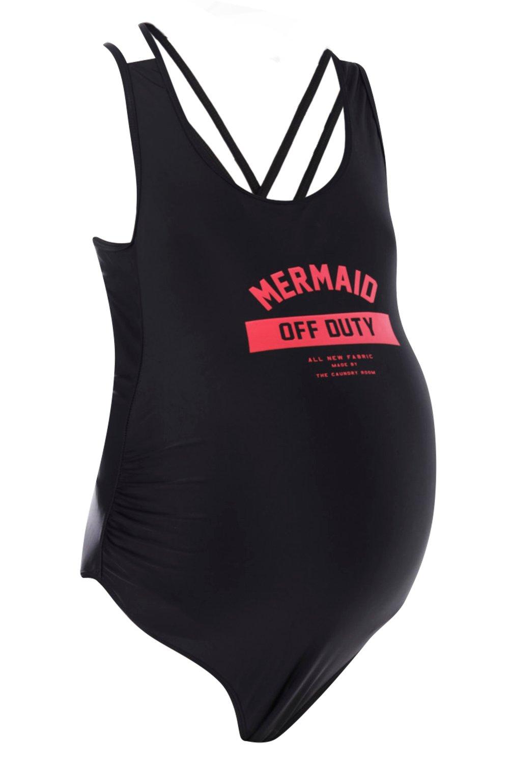 Mermaid off duty swimsuit on sale