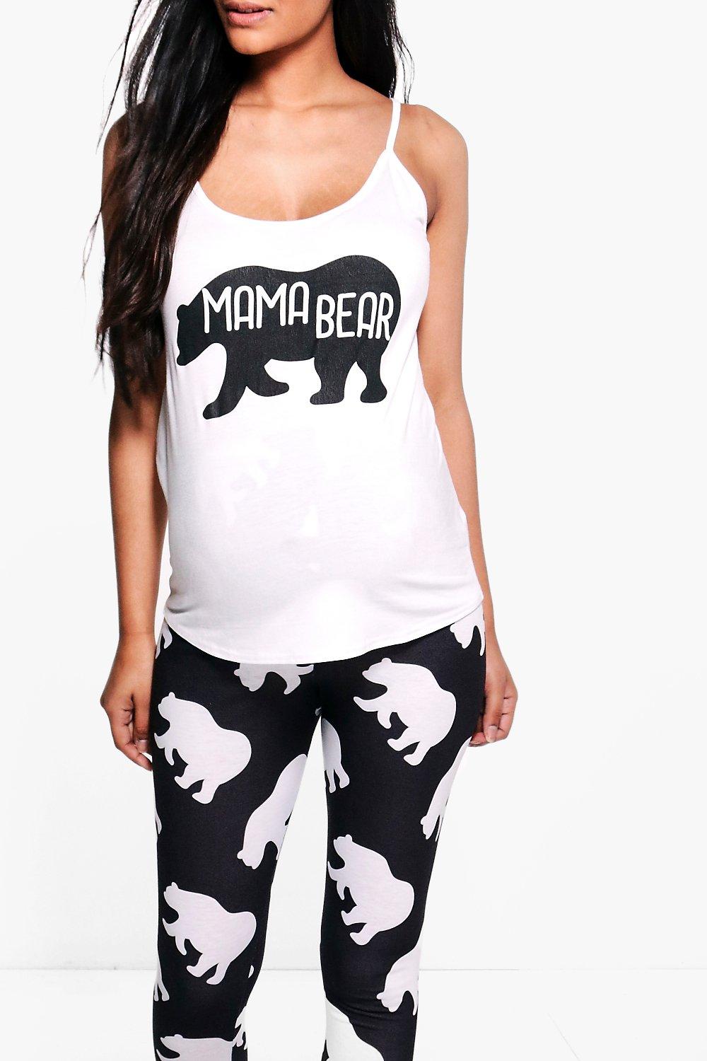 Mama Bear Maternity