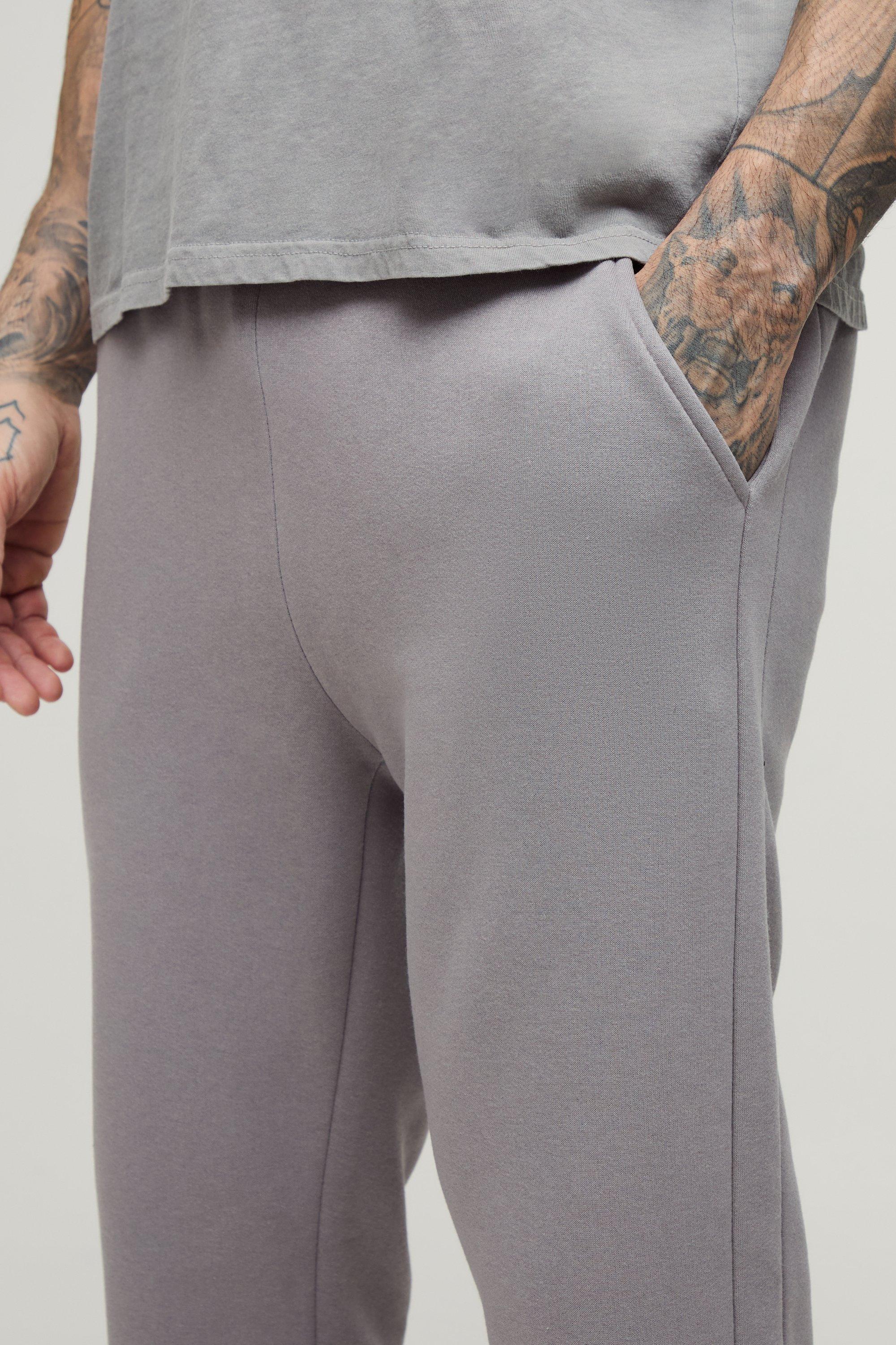 Asos mens tall joggers hotsell