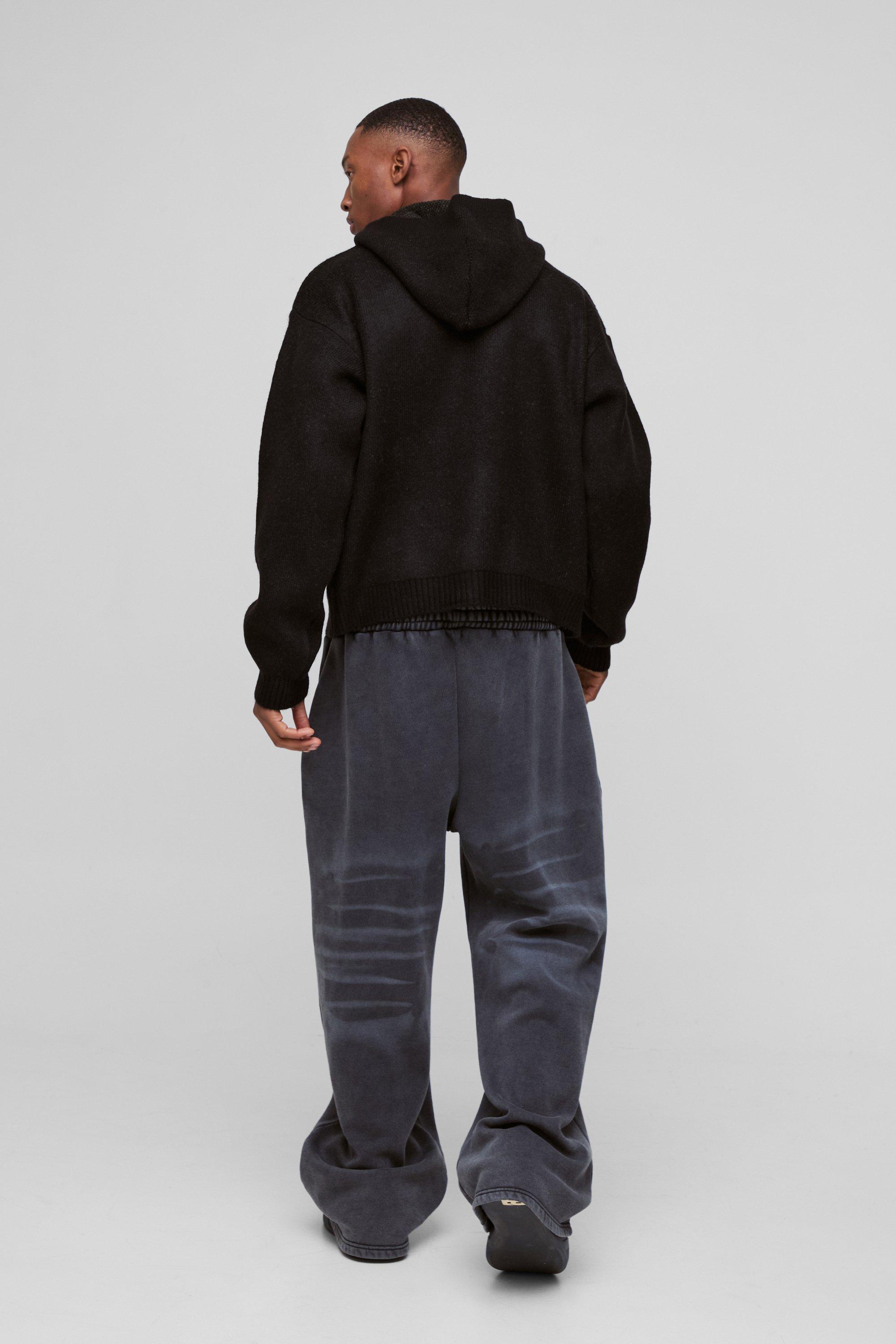 LOGO HOODIE | New Amsterdam Surf association