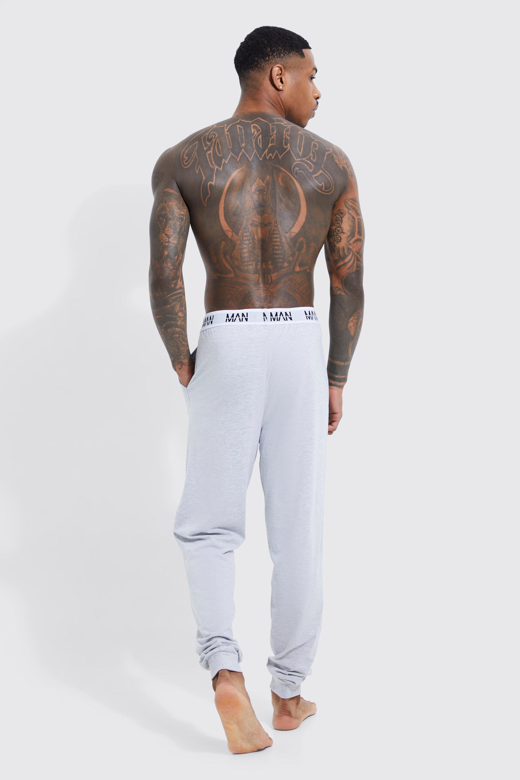 Man Dash Loungewear Jogger