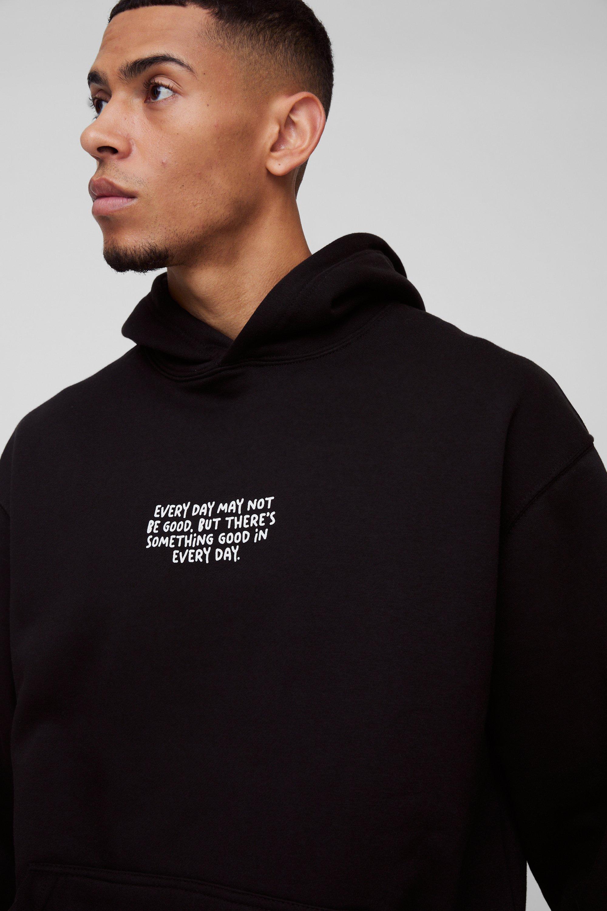 Into something good hoodie hotsell