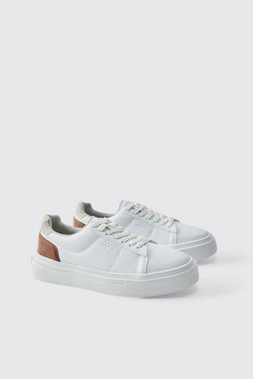 Smart Panel Detail Trainer white