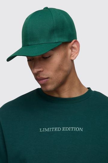 Cap In Green green