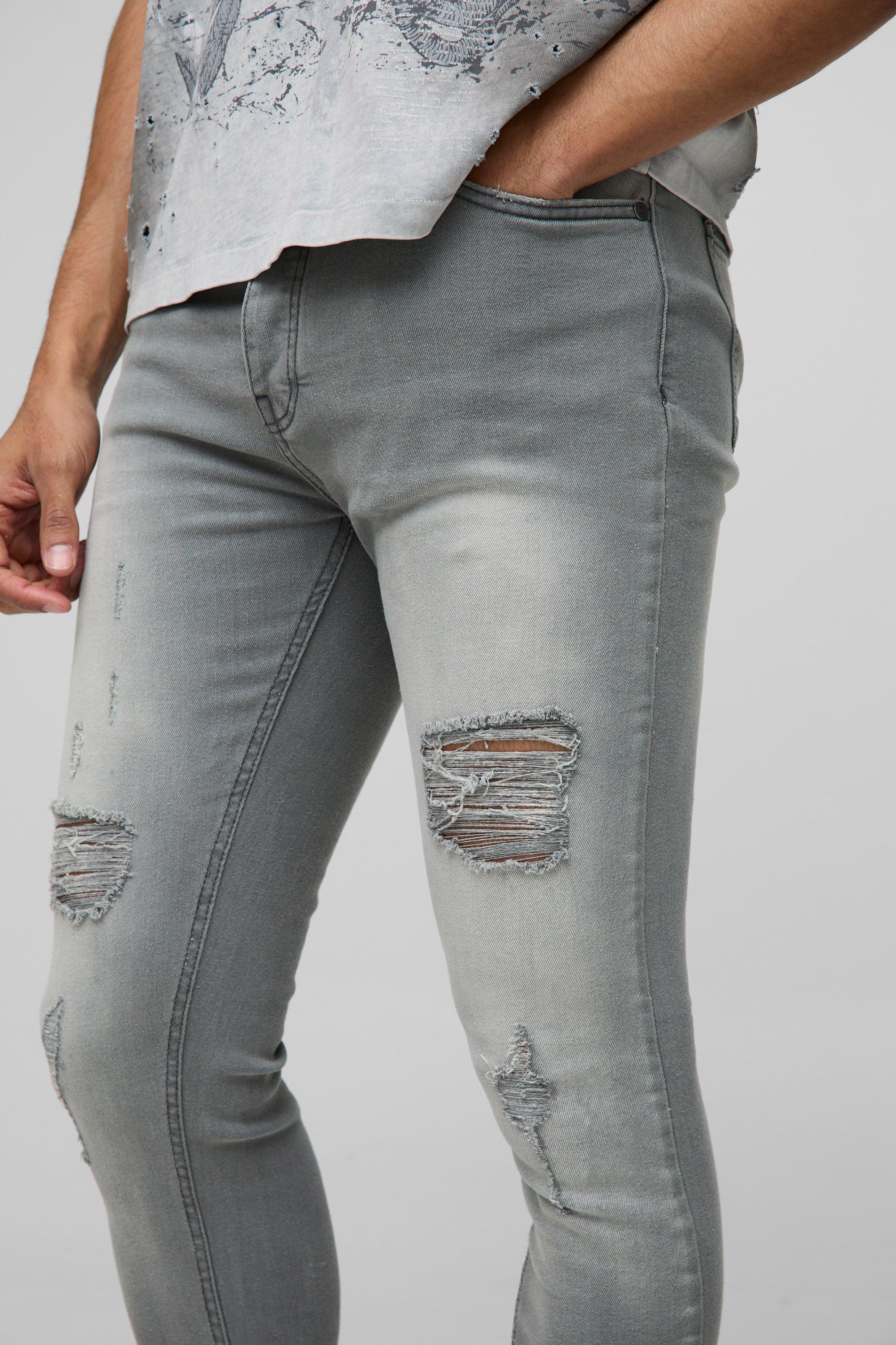 All Over Skinny All Over Skinny