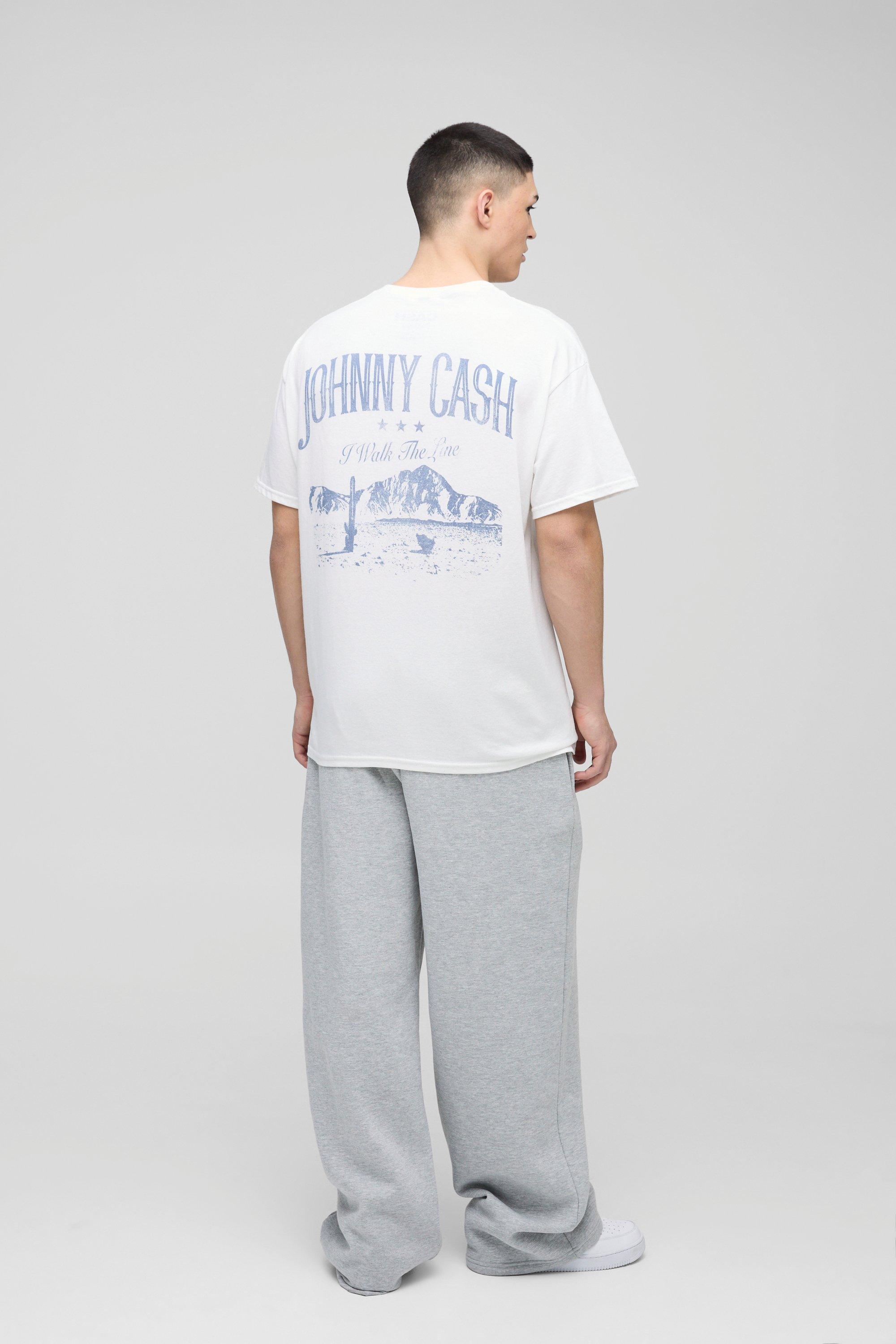 Pre-Order) ENHYPEN [WALK THE LINE] Oversized S/S T-Shirt