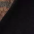 black color