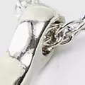 silver color