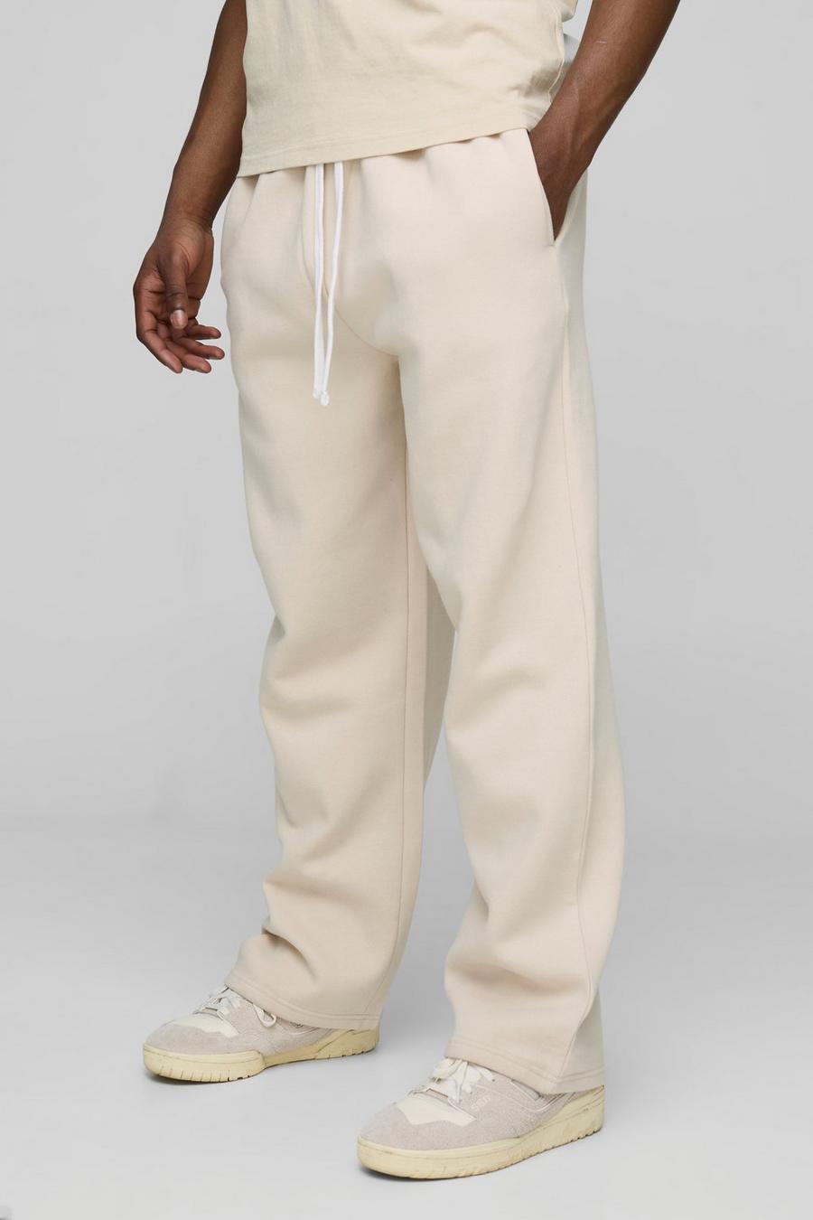 Oversized Drop Crotch Jogger | boohoo USA Oversized Drop Crotch Jogger | boohoo USA