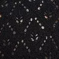 black color