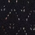 black color