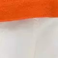 orange color