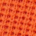 orange color