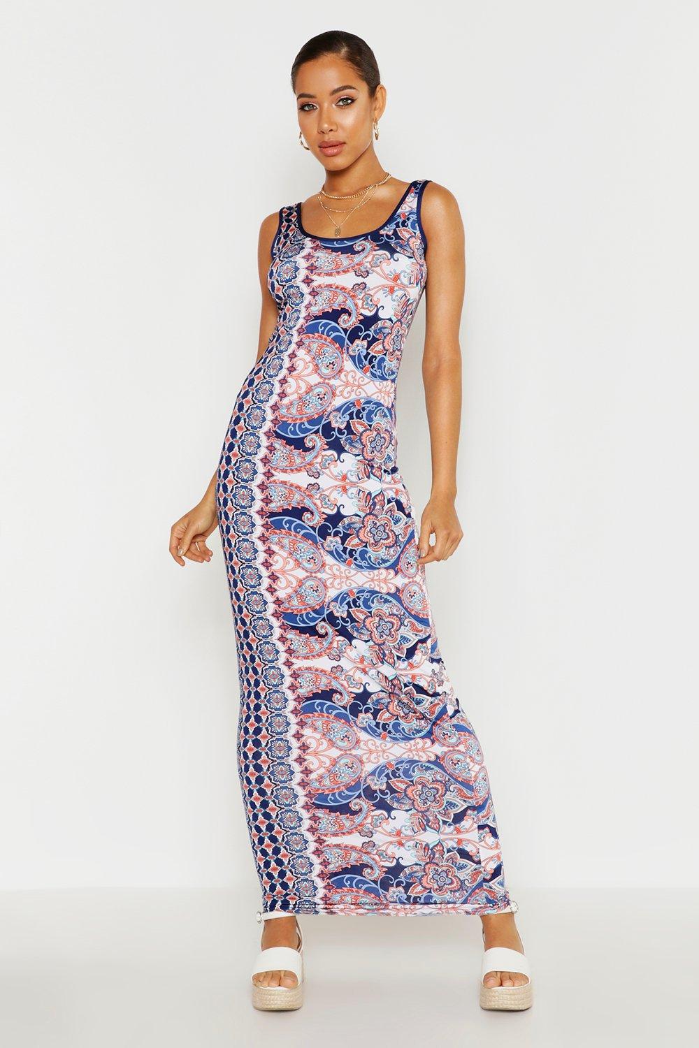 paisley dress uk