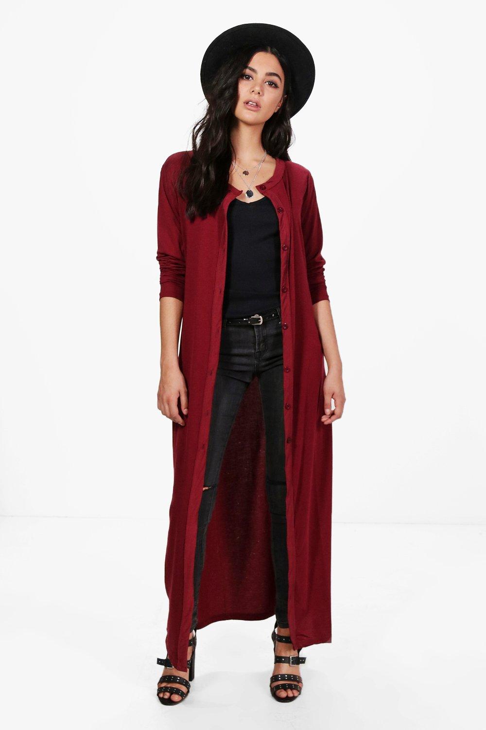 maxi cardigans uk