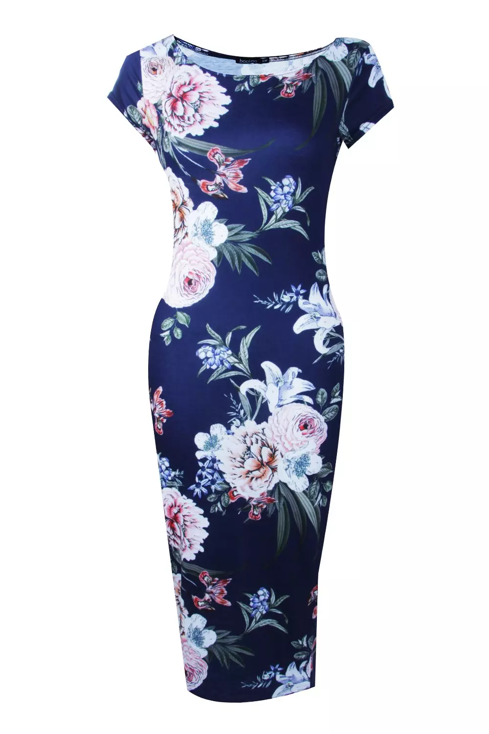 Nelly on sale floral dress