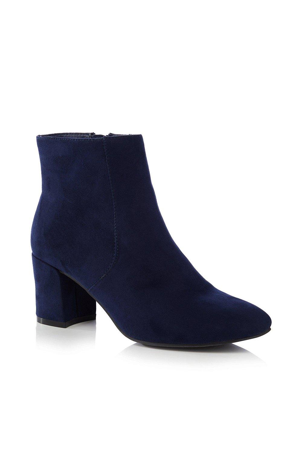 ladies ankle boots debenhams