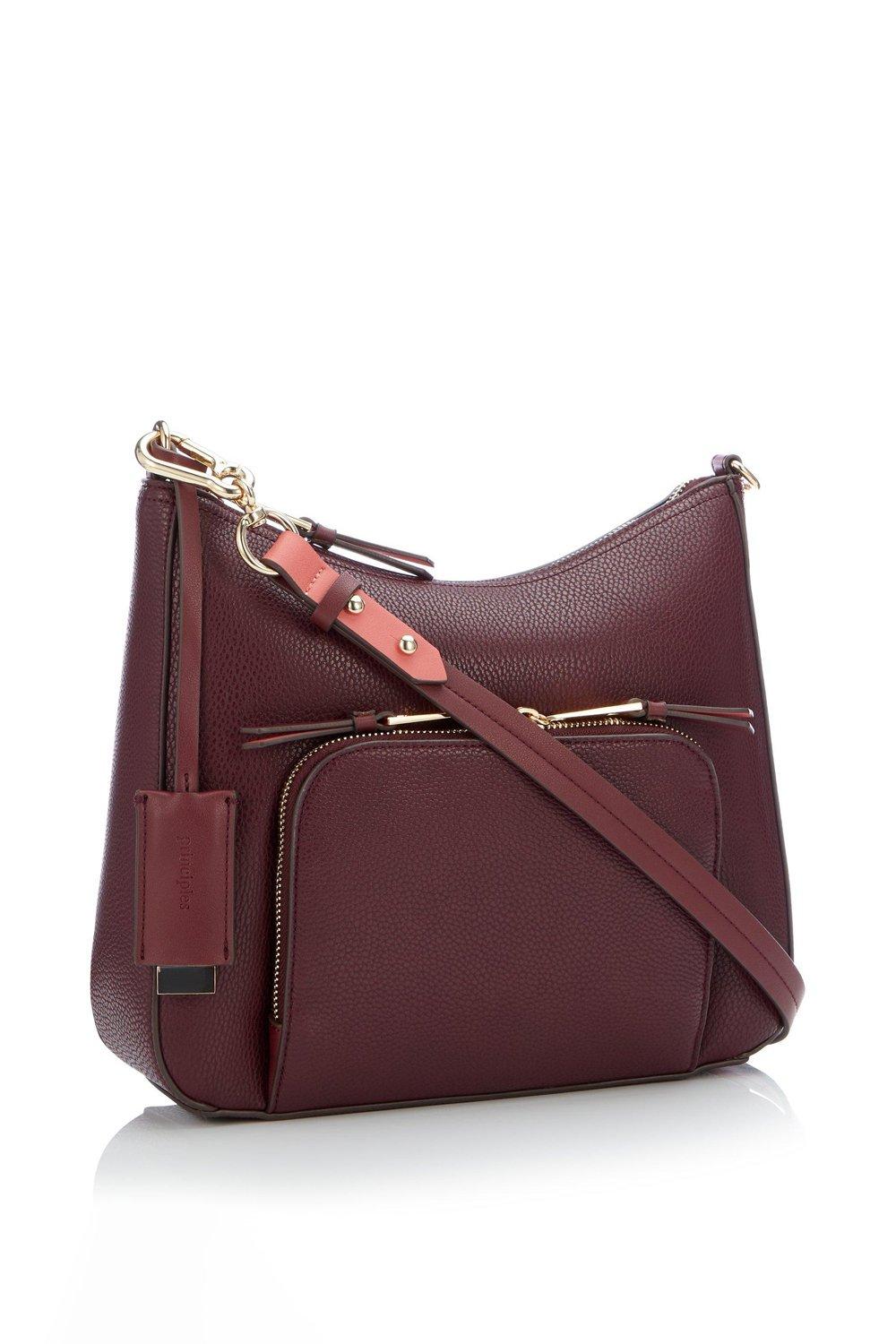 Bags & Purses | Claire Faux Leather Cross Body | Principles