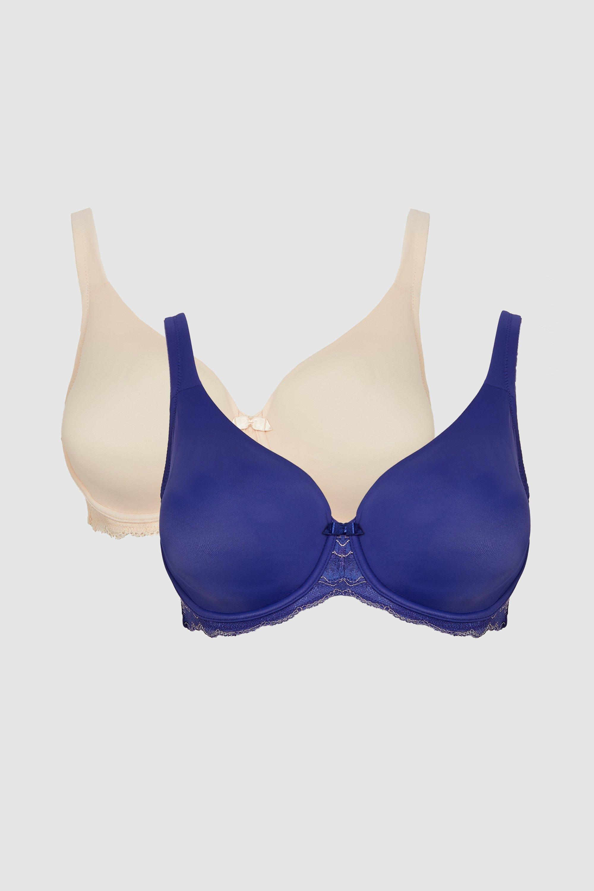 debenhams gorgeous back smoothing bra