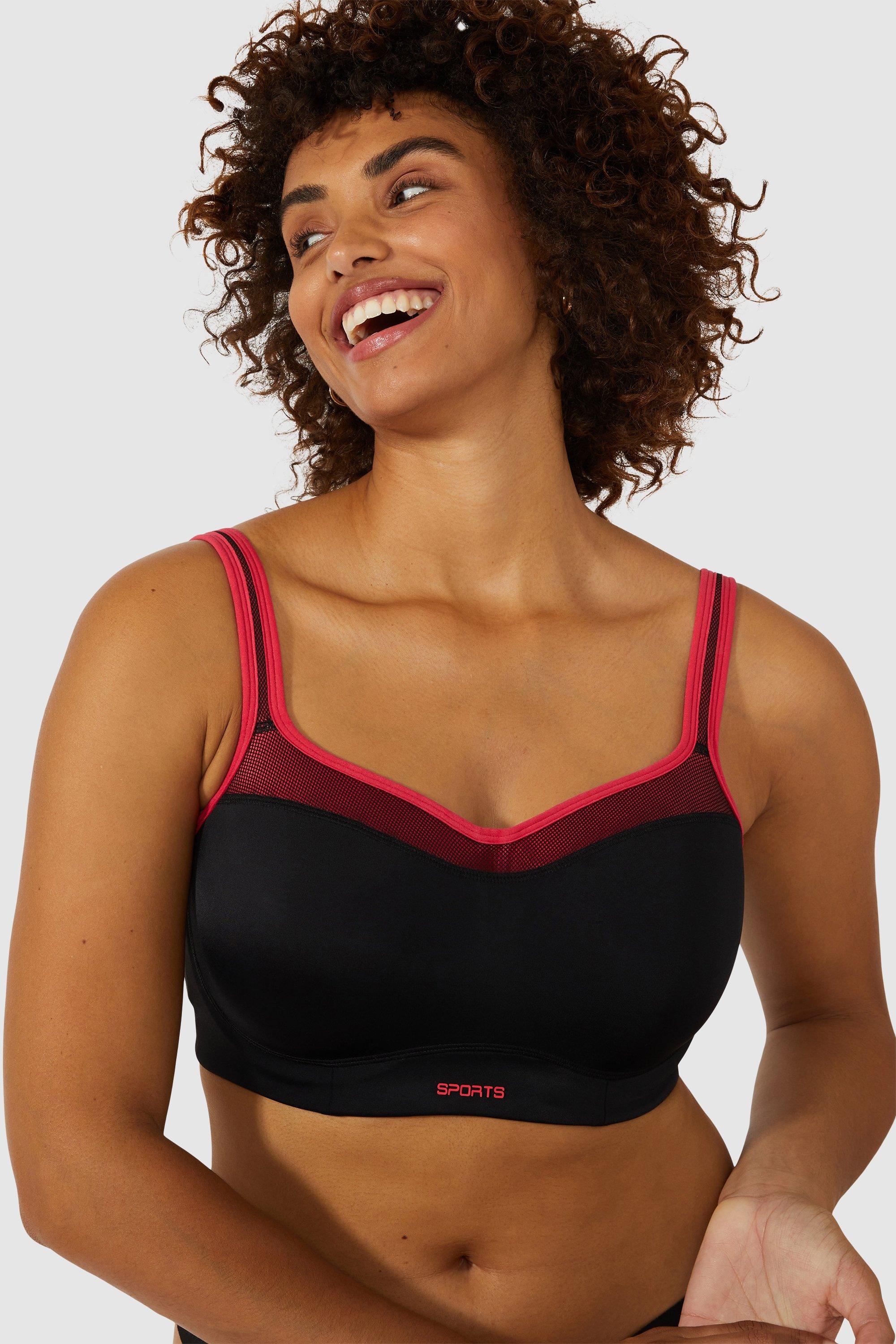 debenhams sports bra