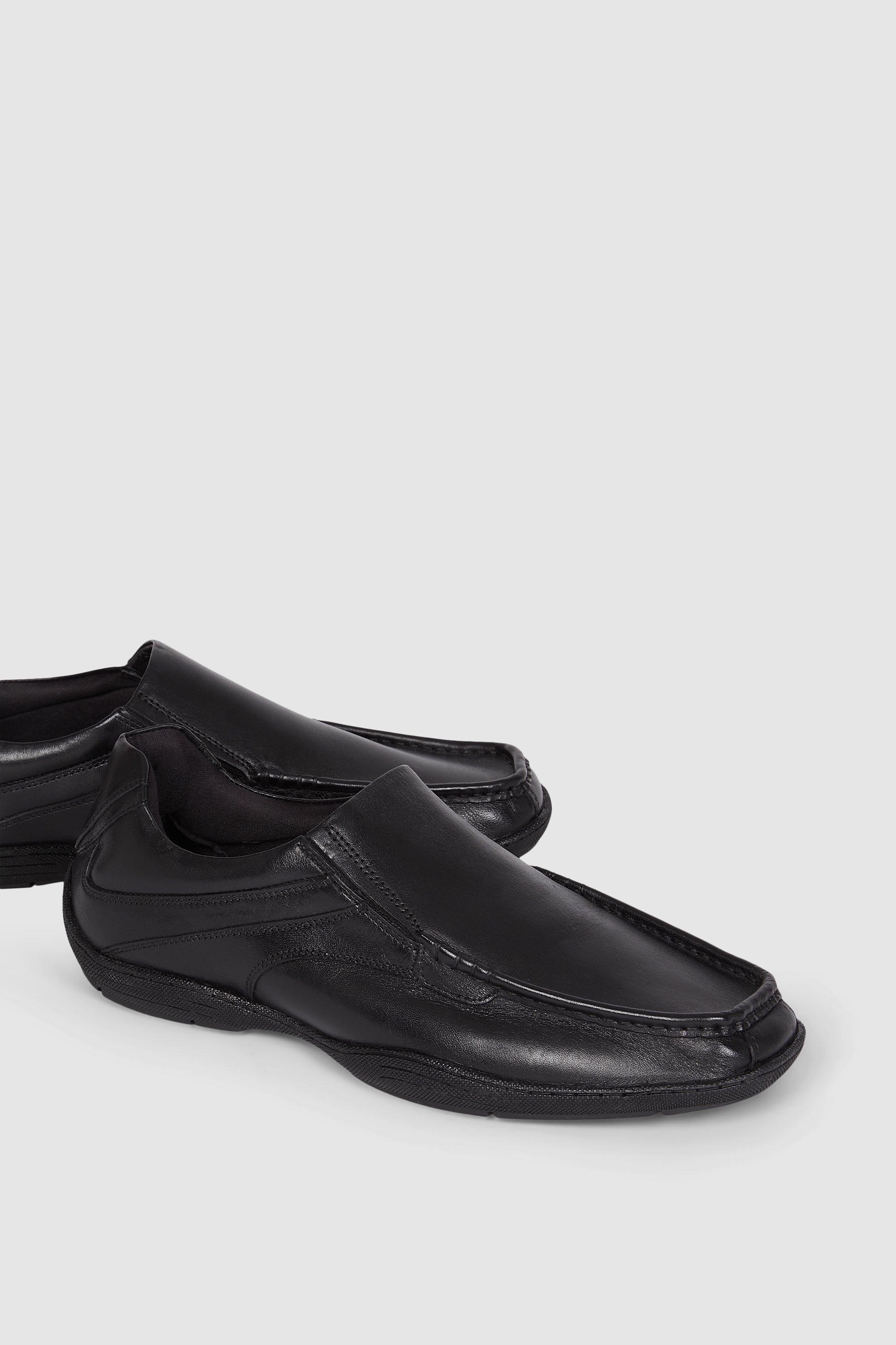 debenhams mens slip on shoes