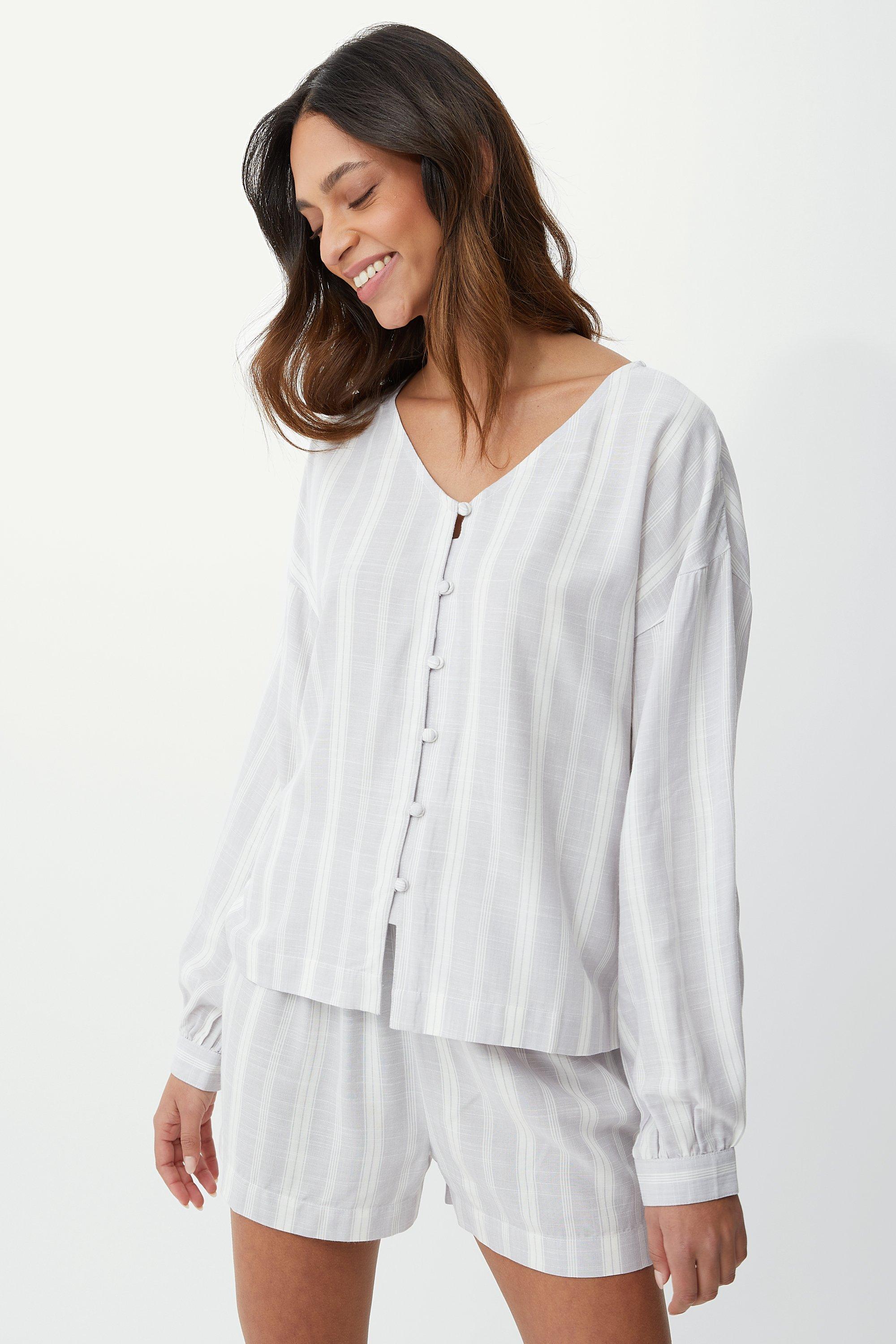 debenhams long sleeve shirts