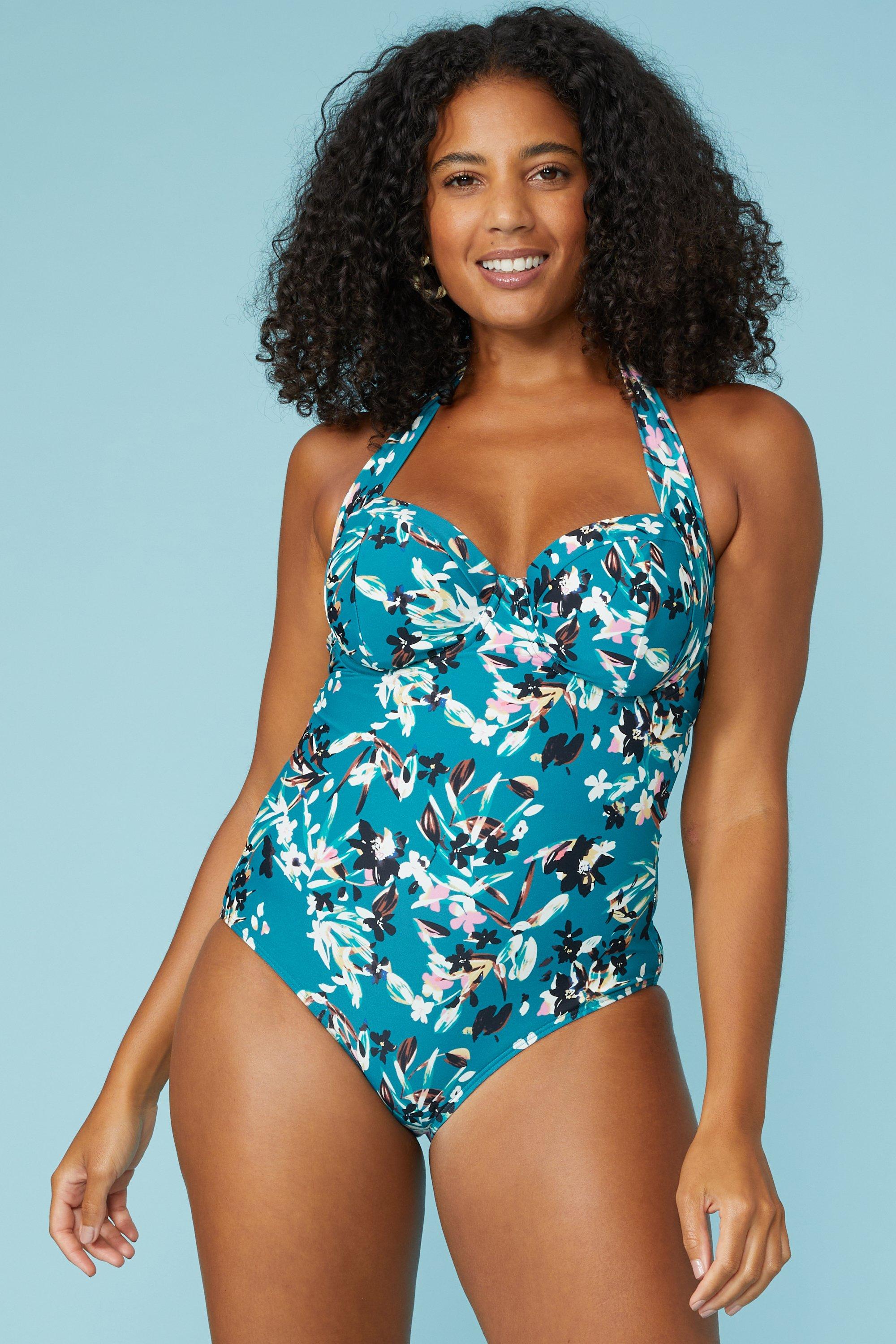 gorgeous swimwear