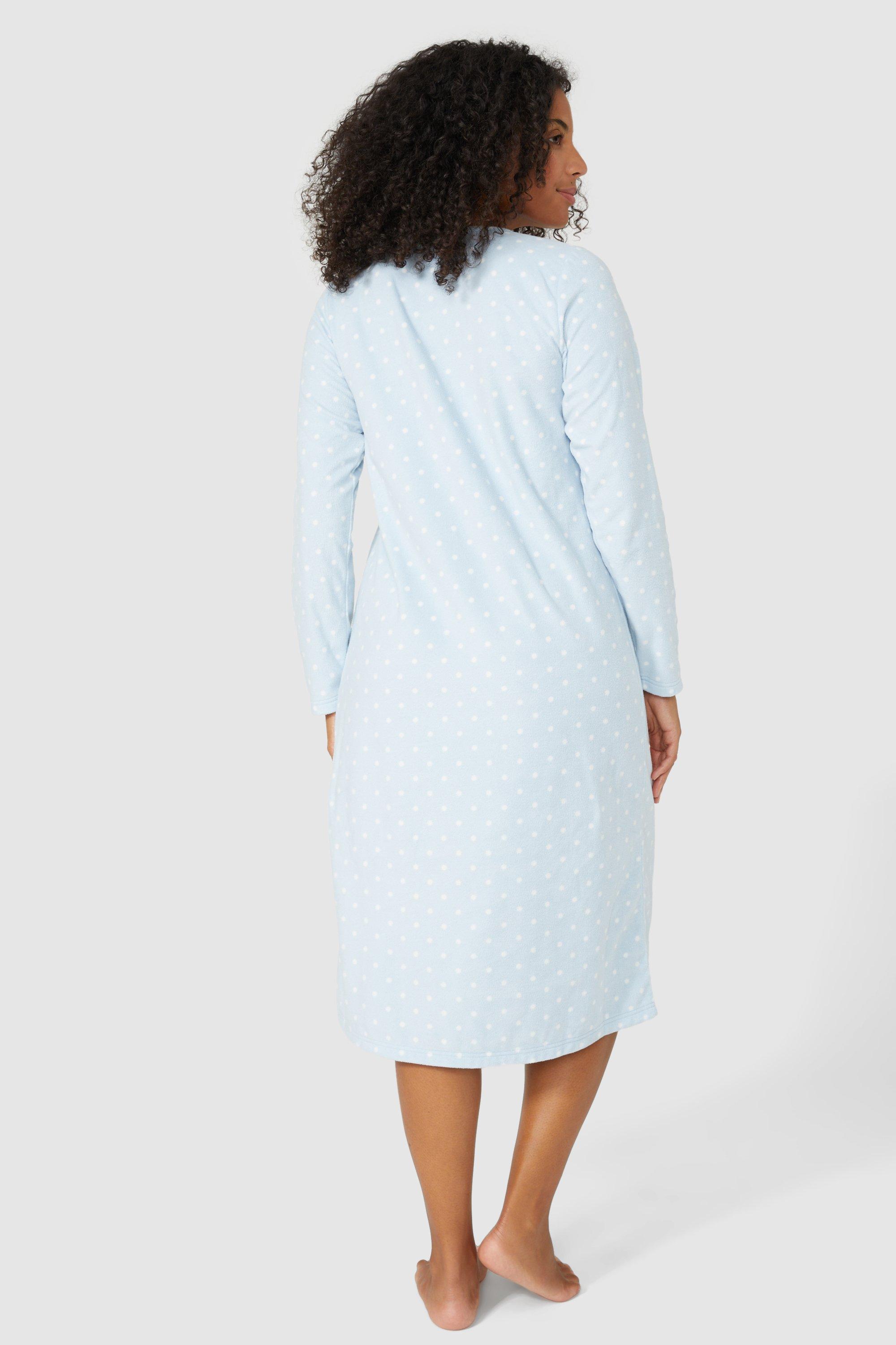 luxury nightwear debenhams