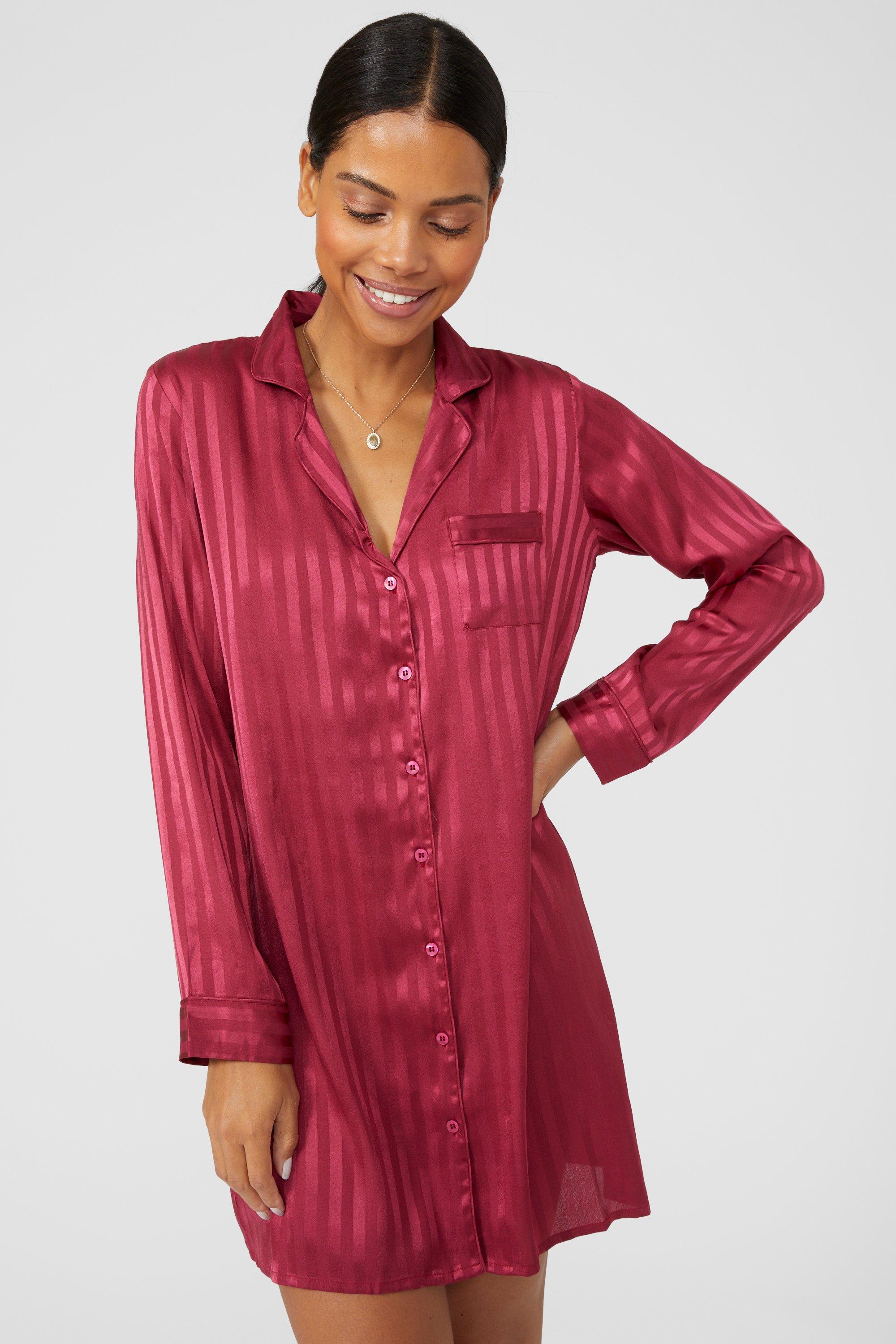 debenhams womens nightshirts