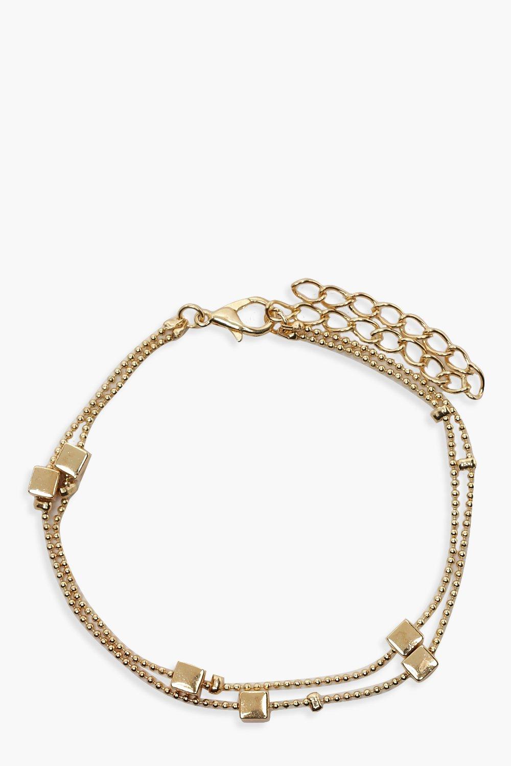 Boohoo anklet deals