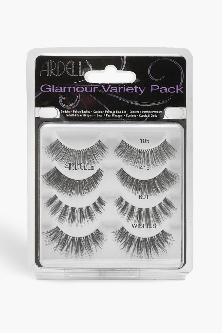 Ardell Glamour Variety Pack, Schwarz image number 1