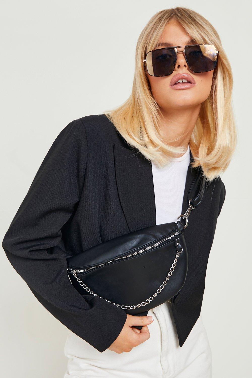 Boohoo outlet fanny pack