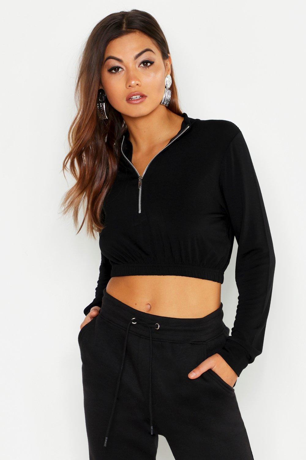 nike nrg sweater