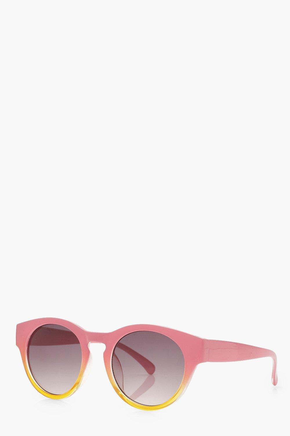 Gafas de sol online montura rosa