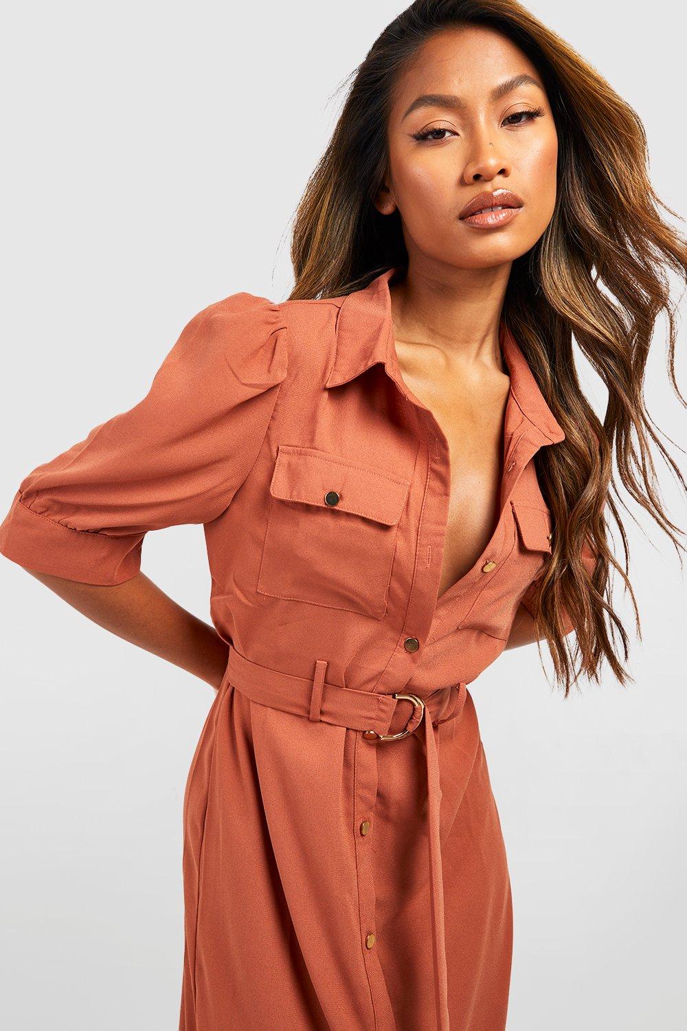 Next midi shop shirt dress