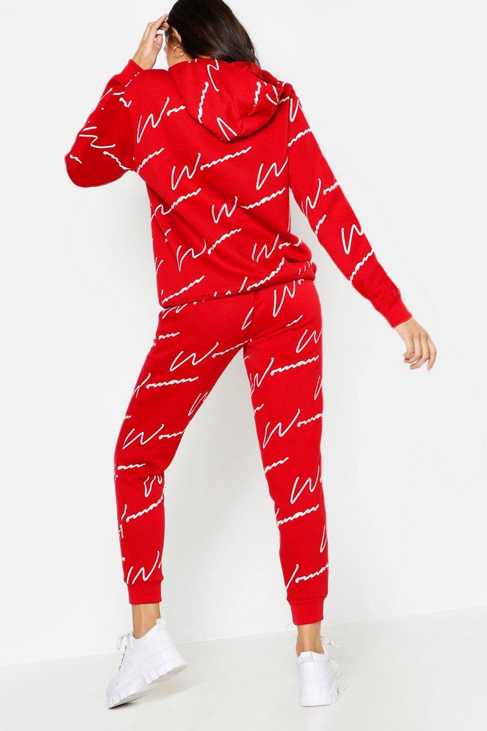 womens tracksuit boohoo