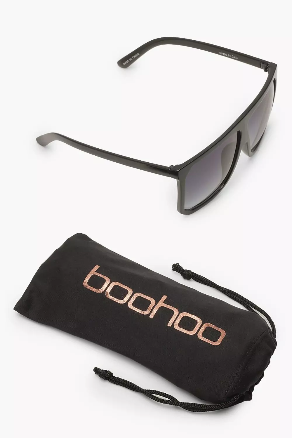 Sunglasses boohoo deals