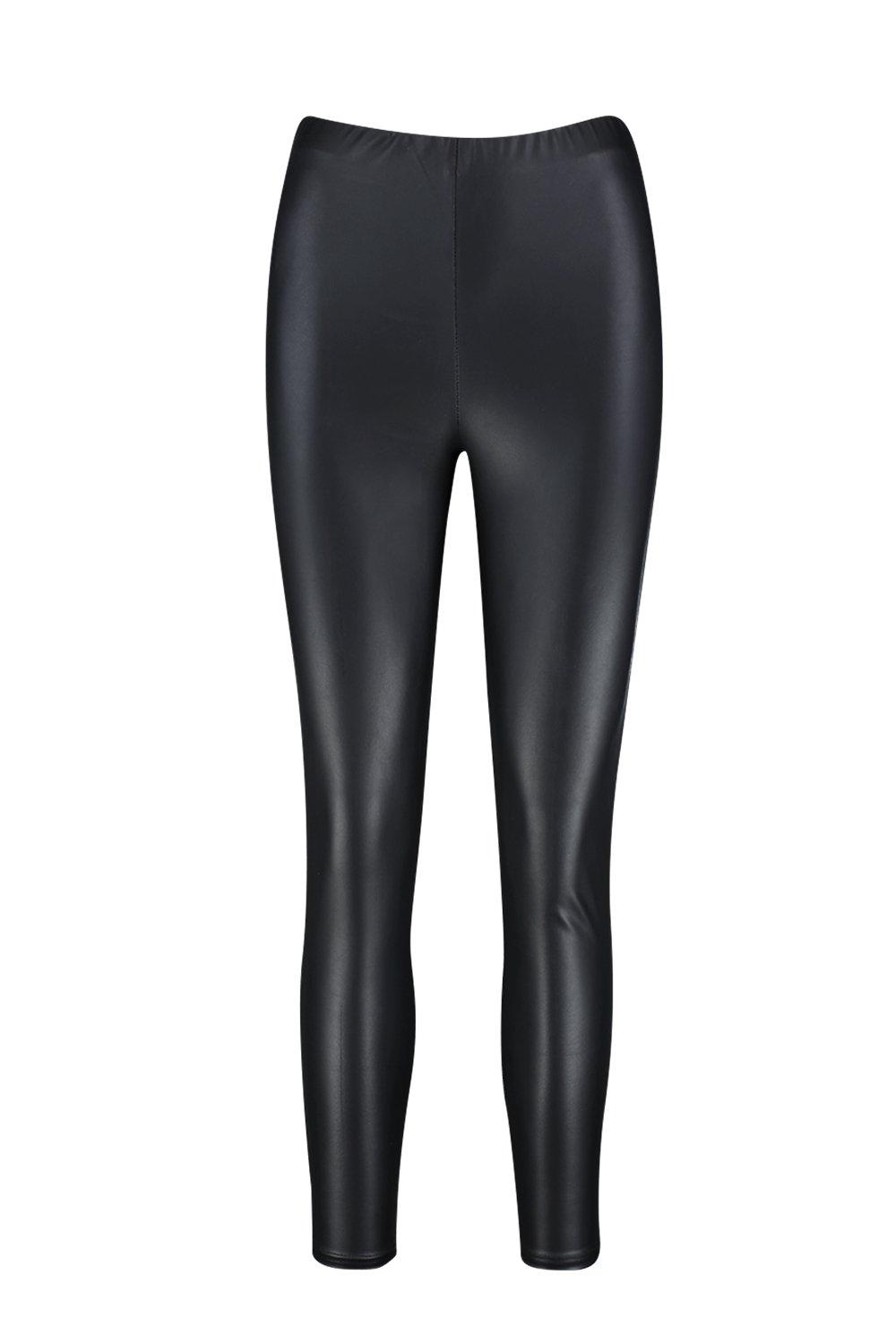 Leather Look Legging - MAGIC Bodyfashion