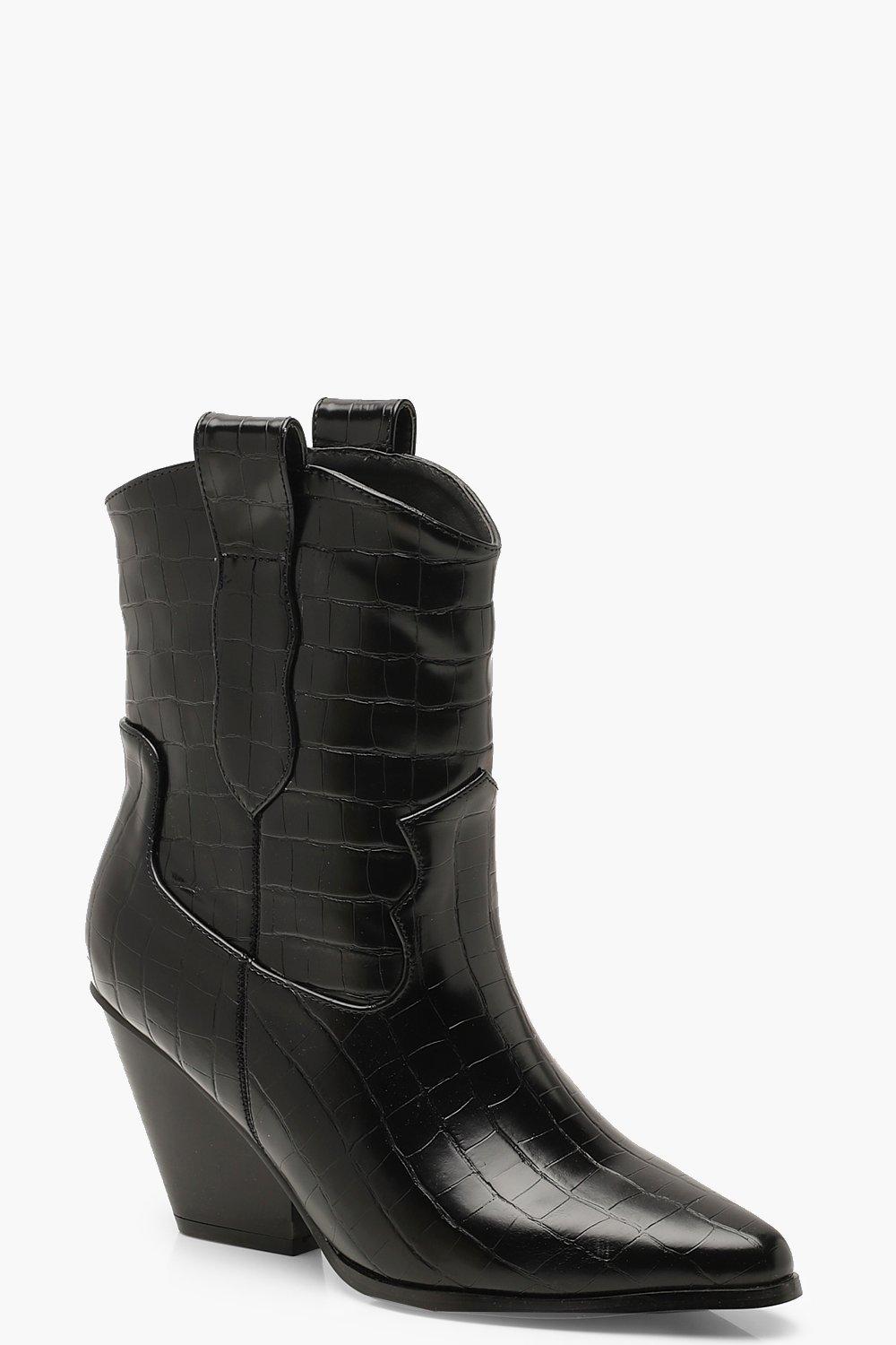 earthies ankle boots