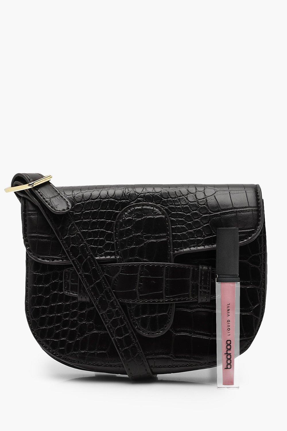 Belt bag online boohoo