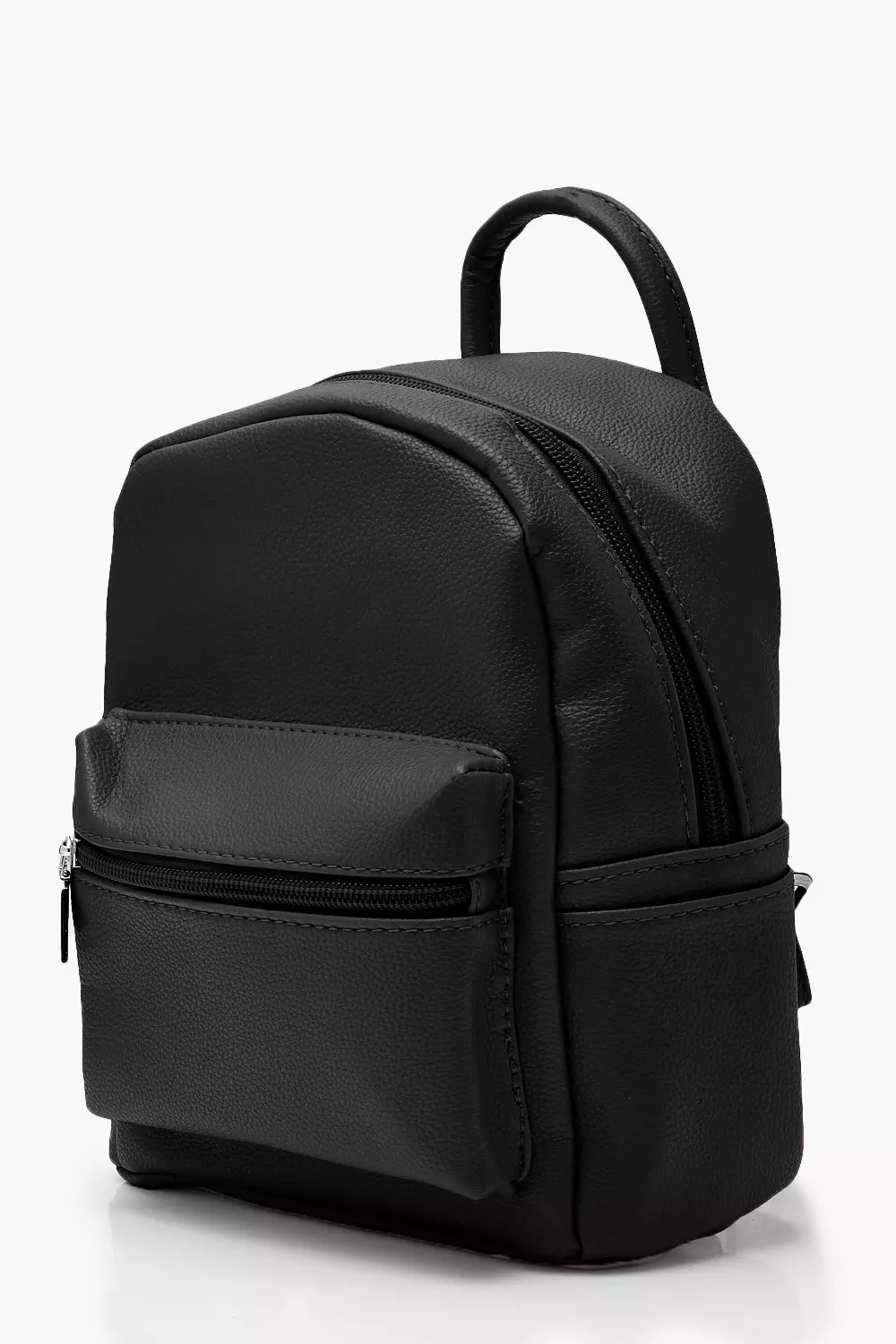 Mini cheap backpack boohoo