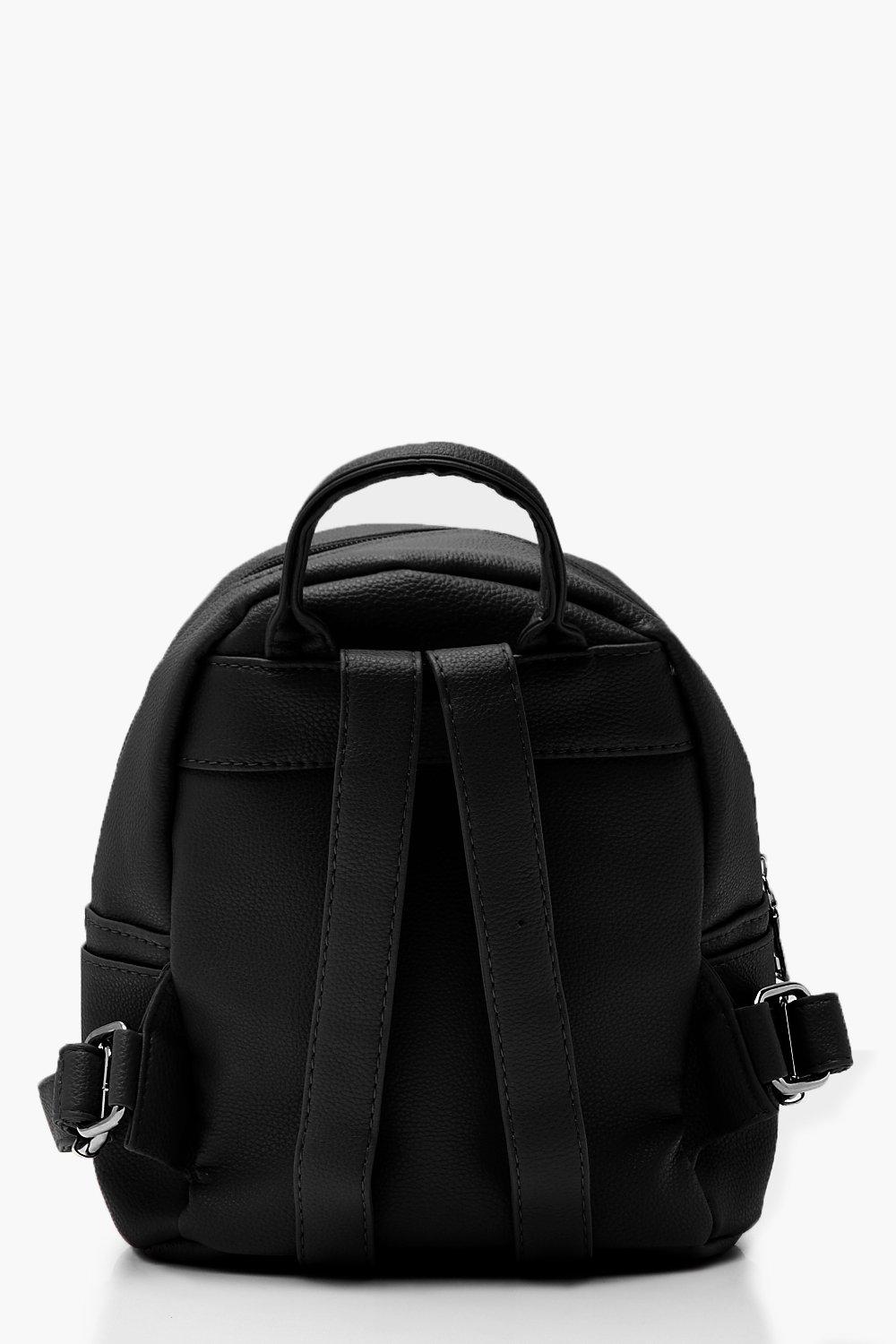 Boohoo discount mini backpack