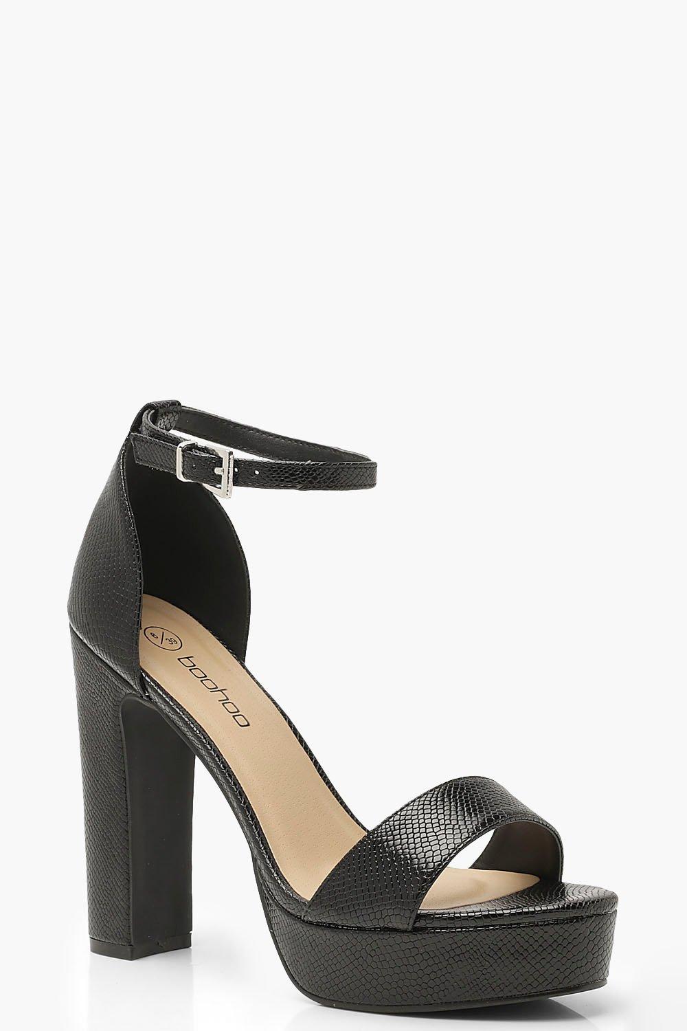 platform shoes ireland