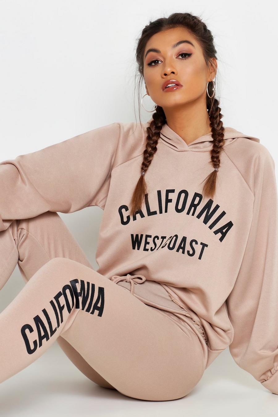 Stone Fit California Tracksuit image number 1