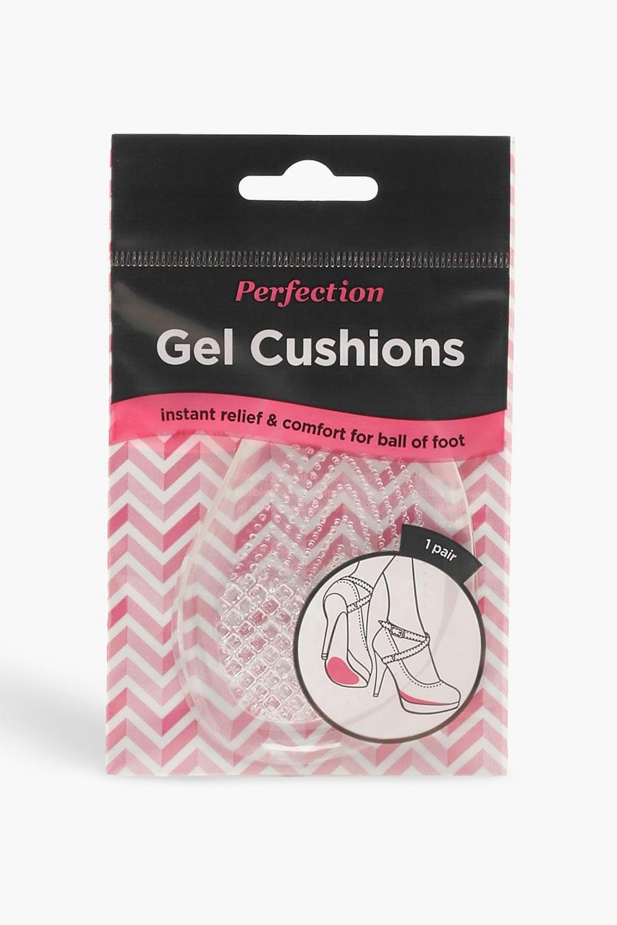 Clear Shoe Gel Cushion image number 1