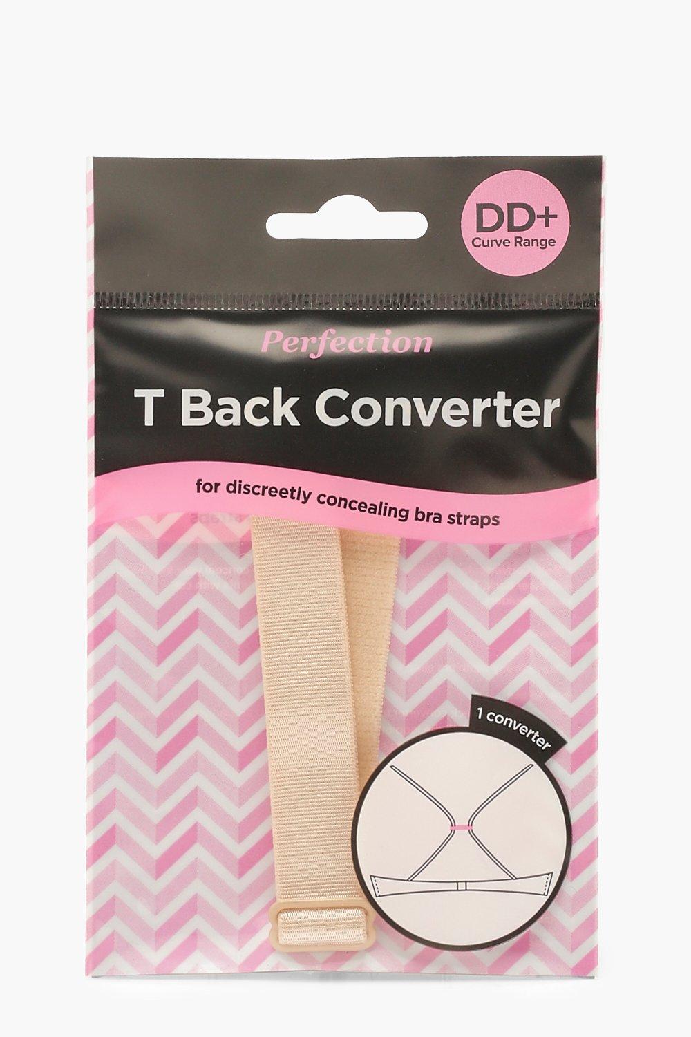 bra t back converter