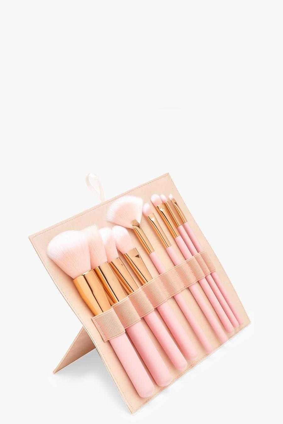 Boutique 10Pc Brush Set With Case image number 1